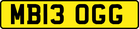 MB13OGG