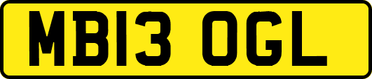 MB13OGL