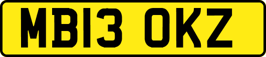 MB13OKZ