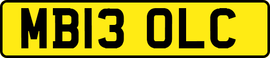 MB13OLC
