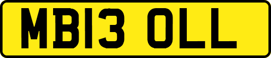 MB13OLL