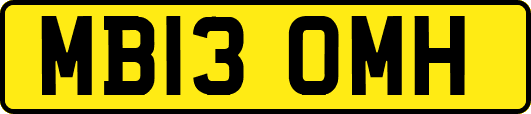 MB13OMH
