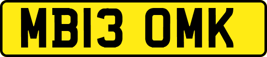 MB13OMK