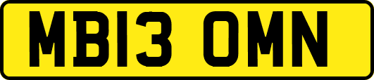 MB13OMN
