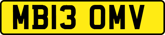 MB13OMV