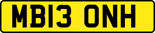 MB13ONH