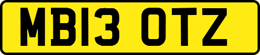 MB13OTZ