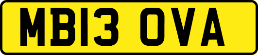 MB13OVA