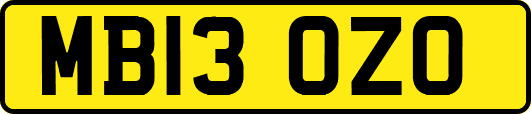 MB13OZO