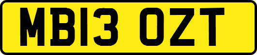 MB13OZT