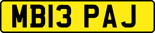 MB13PAJ