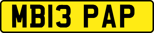 MB13PAP