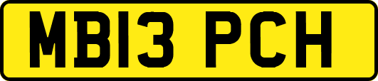 MB13PCH