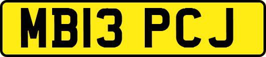 MB13PCJ