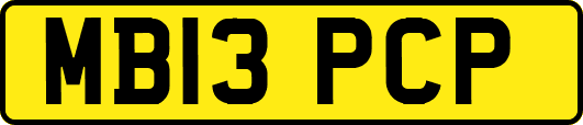 MB13PCP