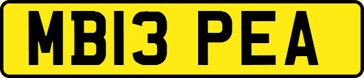 MB13PEA