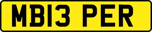 MB13PER
