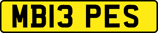 MB13PES