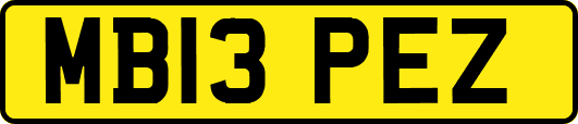 MB13PEZ