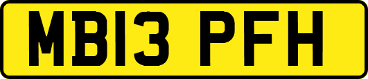 MB13PFH