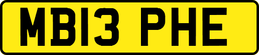MB13PHE