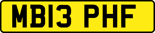 MB13PHF