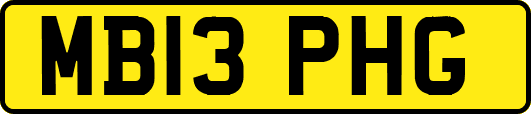 MB13PHG
