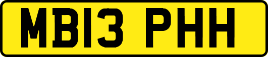 MB13PHH