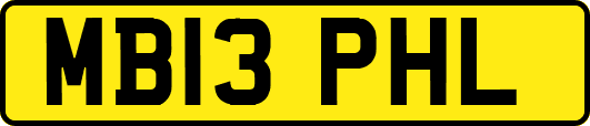 MB13PHL