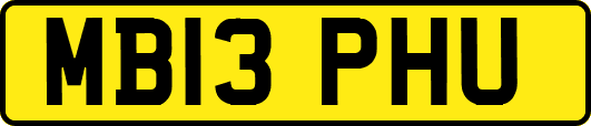 MB13PHU
