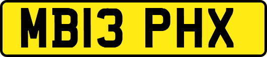 MB13PHX