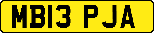 MB13PJA