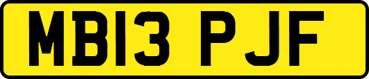 MB13PJF