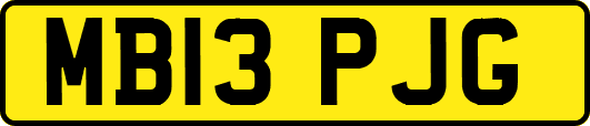 MB13PJG
