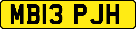 MB13PJH