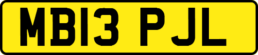 MB13PJL