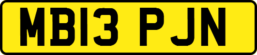 MB13PJN