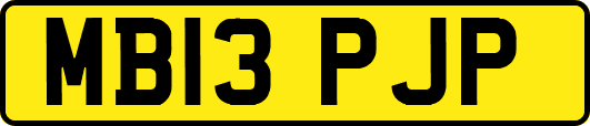 MB13PJP
