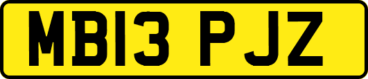 MB13PJZ