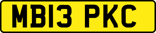 MB13PKC