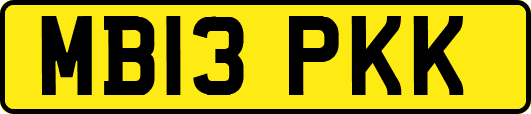MB13PKK