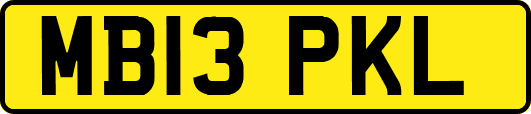 MB13PKL