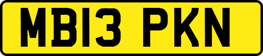 MB13PKN