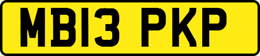MB13PKP