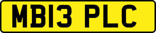 MB13PLC