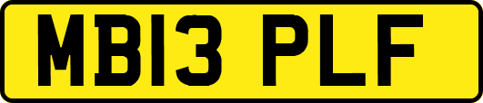 MB13PLF