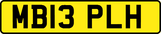 MB13PLH