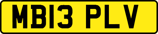 MB13PLV