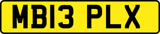 MB13PLX