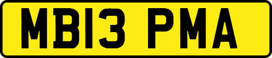 MB13PMA